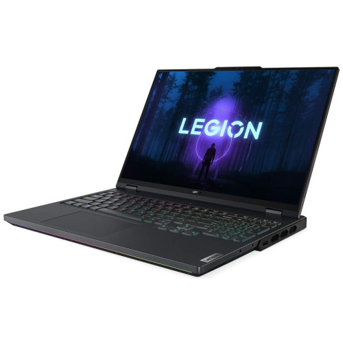 Могут ли все преодолеть границы? Встречайте Lenovo Legion Pro 7 16IRX8H!