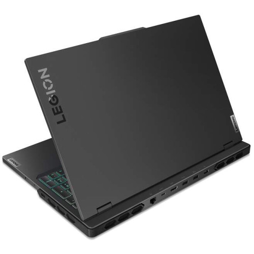 Lenovo Legion Pro 7 16IRX8H: Безупречная производительность и высокая эффективность