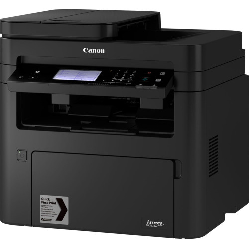 Беспроводное многофункциональное устройство Canon i-SENSYS MF267dw с Wi-Fi (5938C008)