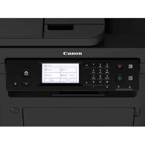 Беспроводное многофункциональное устройство Canon i-SENSYS MF267dw с Wi-Fi (5938C008)