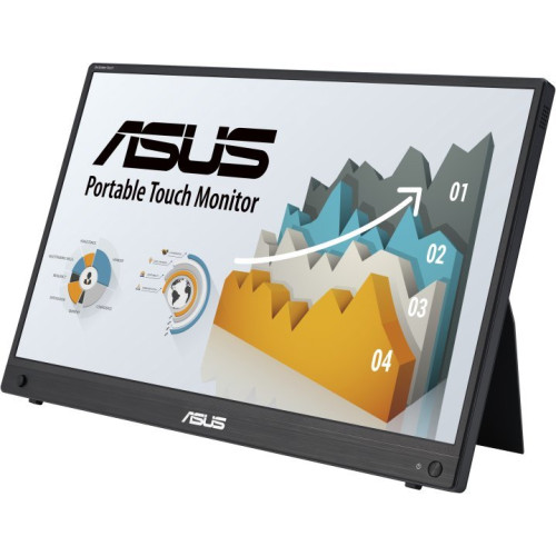 Asus ZenScreen Touch MB16AHT (90LM0890-B01170)