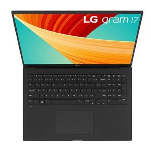 LG Gram 17 2023 (17Z90R-G.AD78Y)