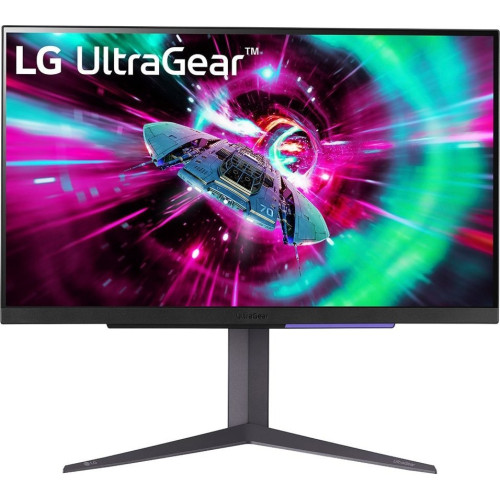 LG UltraGear 27GR93U-B