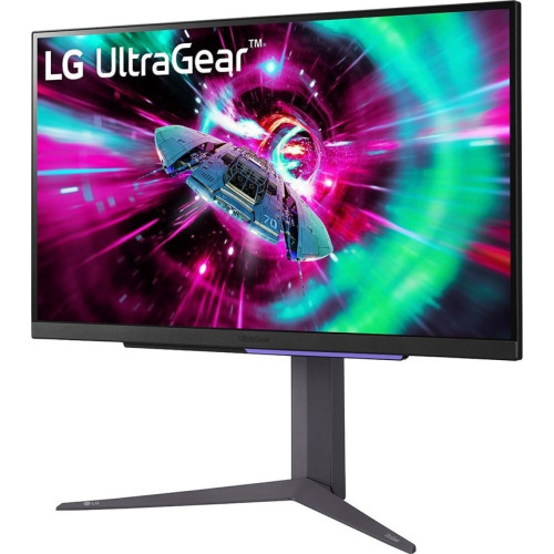 LG UltraGear 27GR93U-B