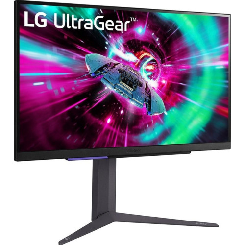 LG UltraGear 27GR93U-B