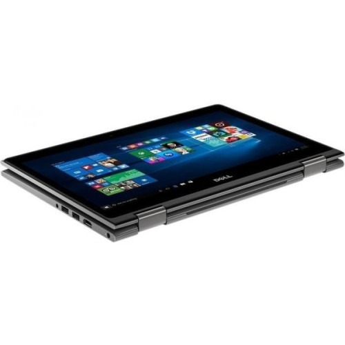 Ноутбук Dell Inspiron 5378 (53i34S2IHD-WEG)