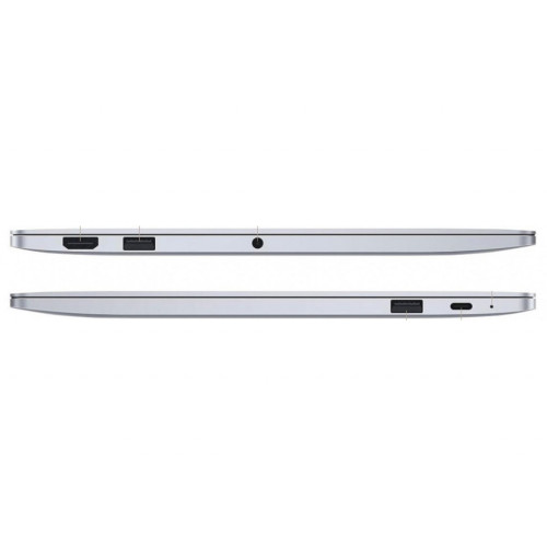 Ноутбук Xiaomi Mi Notebook Air 13.3 Silver 2019 (JYU4123CN)