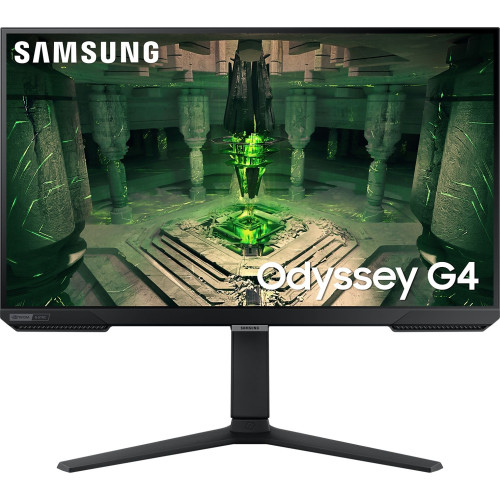 Samsung Odyssey G4 (LS27BG400EUXEN)