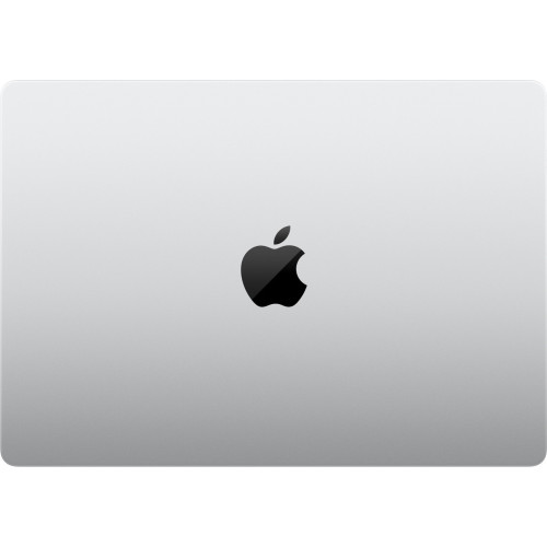 Apple MacBook Pro 14" Silver Late 2023 (Z1AX0029H)