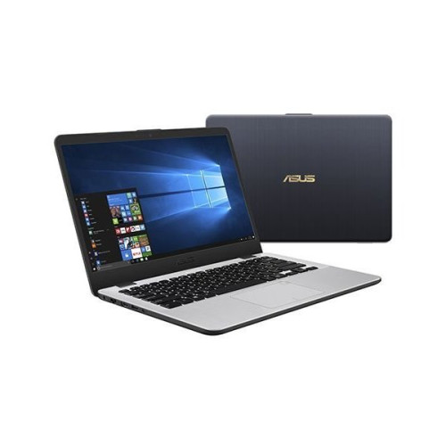 Ноутбук Asus Vivobook 14 X405UA (X405UA-BM248) Dark Grey