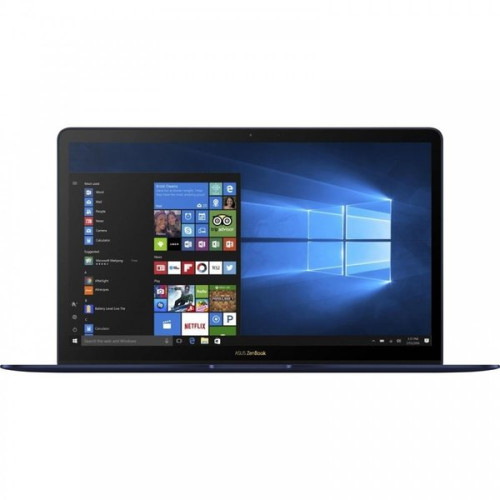 Ноутбук Asus ZenBook 3 Deluxe UX490UA (UX490UA-BE010R) Blue