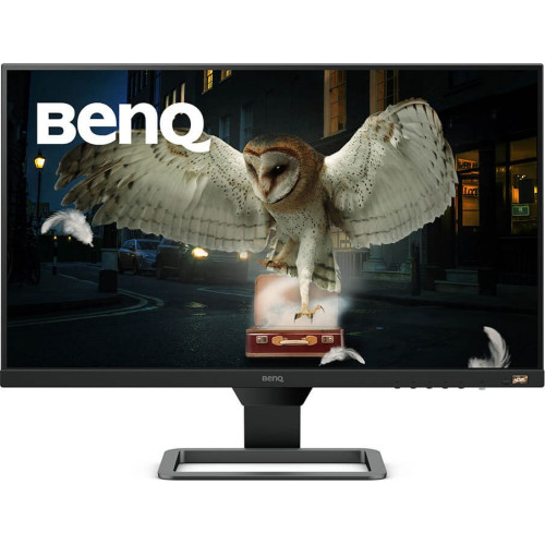 Экран BenQ EW2780: высококачественный опыт просмотра