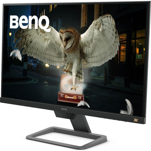 Экран BenQ EW2780: высококачественный опыт просмотра