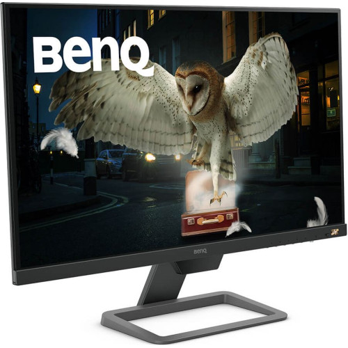 Экран BenQ EW2780: высококачественный опыт просмотра