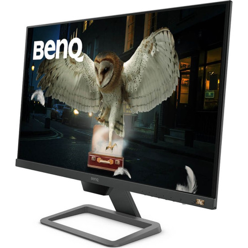 Экран BenQ EW2780: высококачественный опыт просмотра