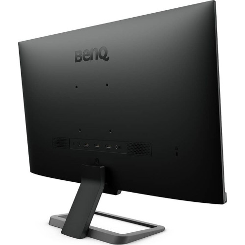 Экран BenQ EW2780: высококачественный опыт просмотра