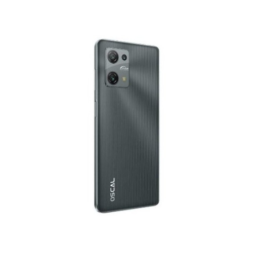 Переваги телефону Blackview Oscal C30 Pro 4/64GB Black, які варто знати