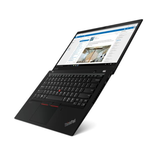 Lenovo ThinkPad T14s Gen1 (20UH005FPB)