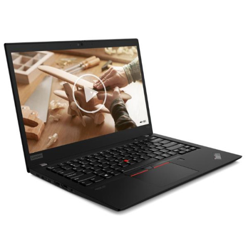 Lenovo ThinkPad T14s Gen1 (20UH005FPB)