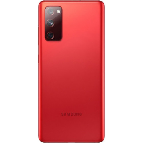 Samsung Galaxy S20 FE 5G SM-G7810 8/128GB Red