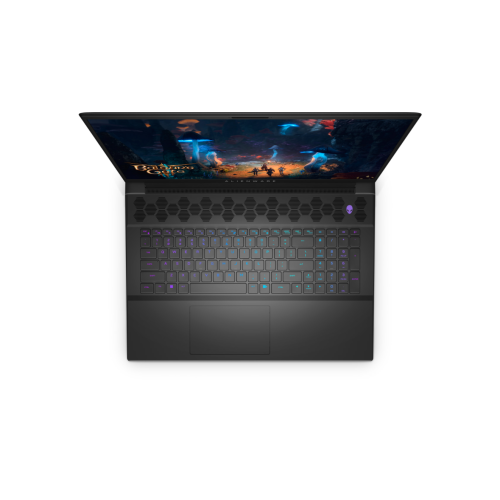 Dell Alienware m18 R2 (useashbtsm18r2gyvj)