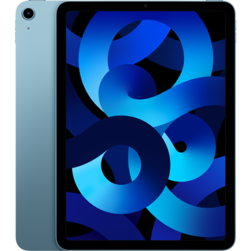 Планшет  Apple iPad Air 2022 Wi-Fi 64GB Blue (MM9E3)