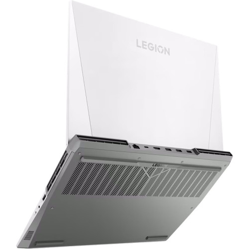 Lenovo Legion 5 Pro: игровой ноутбук на высшем уровне