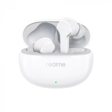 realme TechLife Buds T100 Pop White