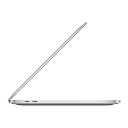 Apple MacBook Pro 13.3" M1 Silver Late 2020 (Z11F0001W, Z11D000GJ, Z11F000M1, Z11F000T1)