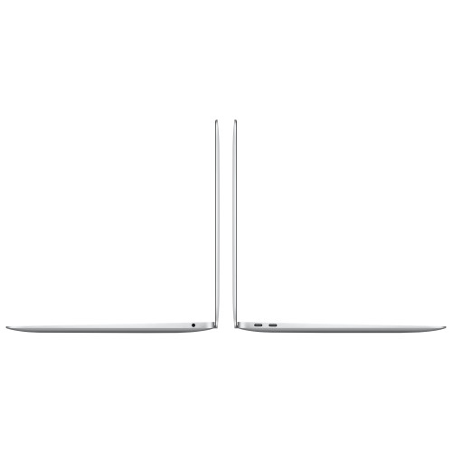 Apple MacBook Air 13" Silver Late 2020 (MGN93)