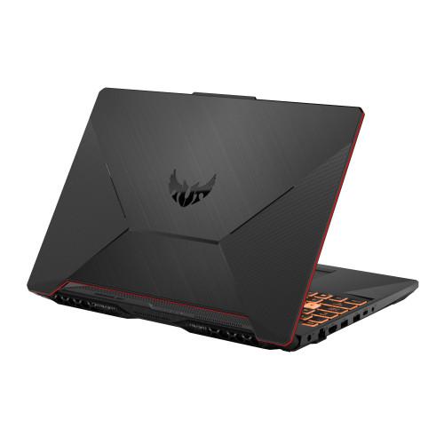 Ноутбук Asus TUF Gaming FX506L (FX506LH-HN004T)