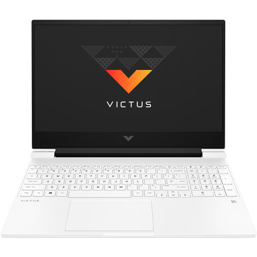Ноутбук HP Victus 15-fa0028nq (81N96EA) - військового класу продуктивність
