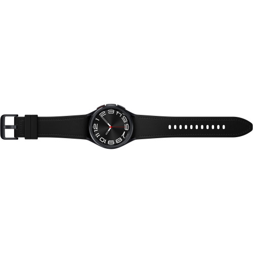 Samsung Galaxy Watch6 Classic 43mm eSIM Black (SM-R955FZKA)