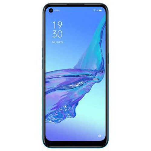 OPPO A53s 4/128GB Fancy Blue