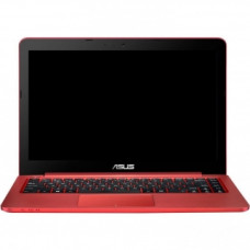 Ноутбук Asus EeeBook E402SA (E402SA-WX003D) Red