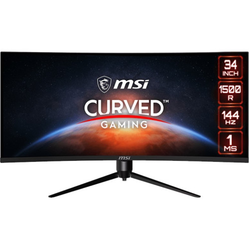 MSI Optix MAG342CQPV