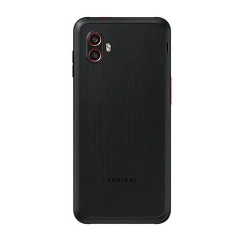 Смартфон Samsung Galaxy Xcover 6 Pro SM-G736B 6/128GB Black