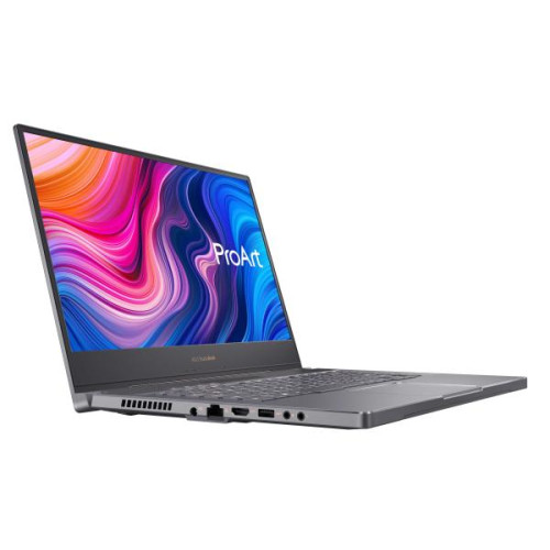 Ноутбук Asus ProArt StudioBook Pro W500G5T (W500G5T-HC003R)