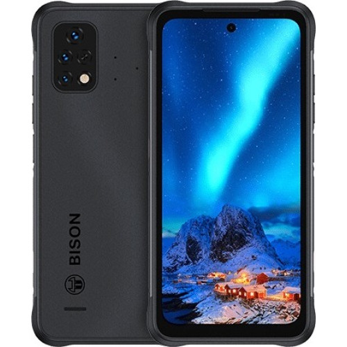 UMIDIGI Bison 2 6/128GB Black