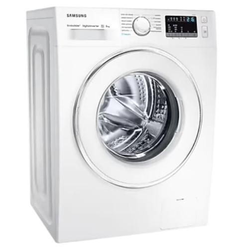 Переваги SAMSUNG WW62J42E0JW/UA для ефективного прання