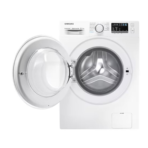 Переваги SAMSUNG WW62J42E0JW/UA для ефективного прання