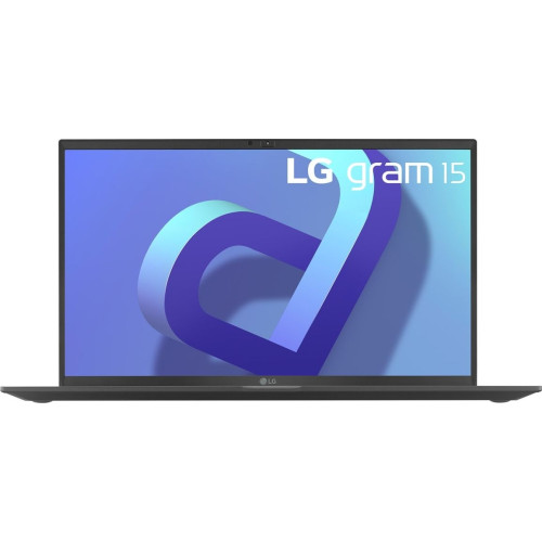 LG Gram 15 2022 (15Z90Q-G.AA55Y)