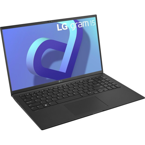 LG Gram 15 2022 (15Z90Q-G.AA55Y)