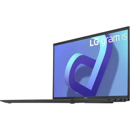 LG Gram 15 2022 (15Z90Q-G.AA55Y)