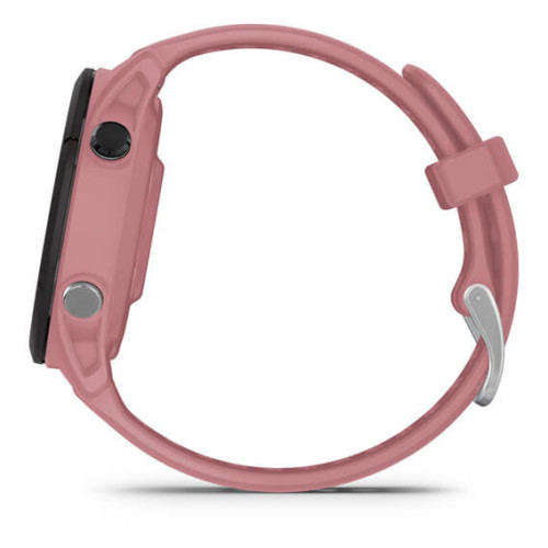 Garmin Forerunner 255S Light Pink: Fashion and Function Combined