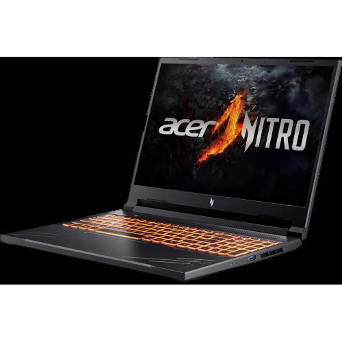 Acer Nitro V16 ANV16-41 (NH.QRVEP.00J) Custom 16Gb