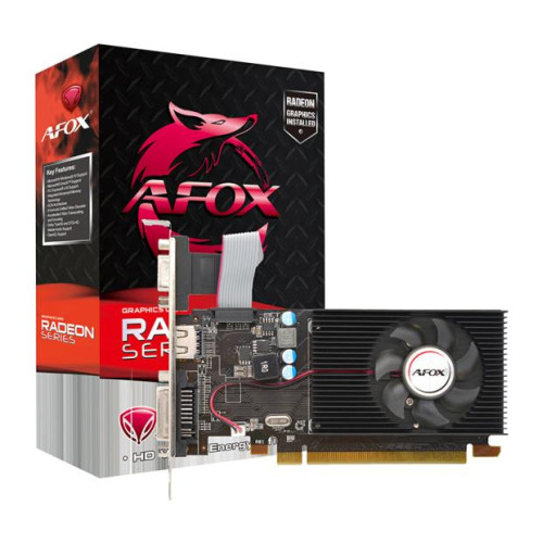 Afox Radeon R5 220 2048Mb (AFR5220-2048D3L5)