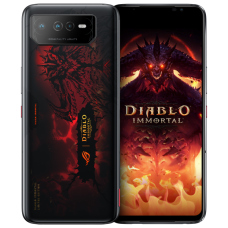 ASUS ROG Phone 6 16/512GB Diablo Immortal Edition