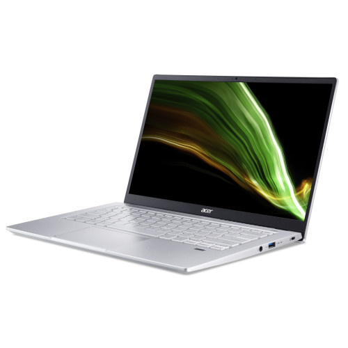 Ноутбук Acer Swift 3 SF314-511-50K5 (NX.ABLEK.002)