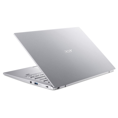 Ноутбук Acer Swift 3 SF314-511-50K5 (NX.ABLEK.002)